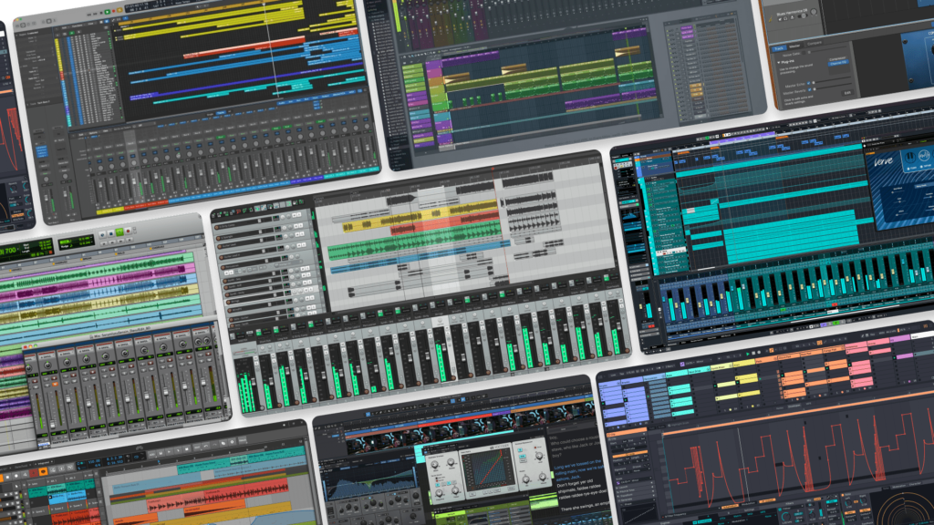 Beatmaker’s block: 5 weird ways to smash through the wall. DAW.