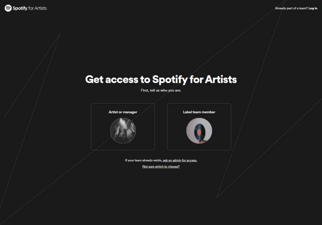 Spotify for Artists: How to Claim your Spotify Artist Profile and Start