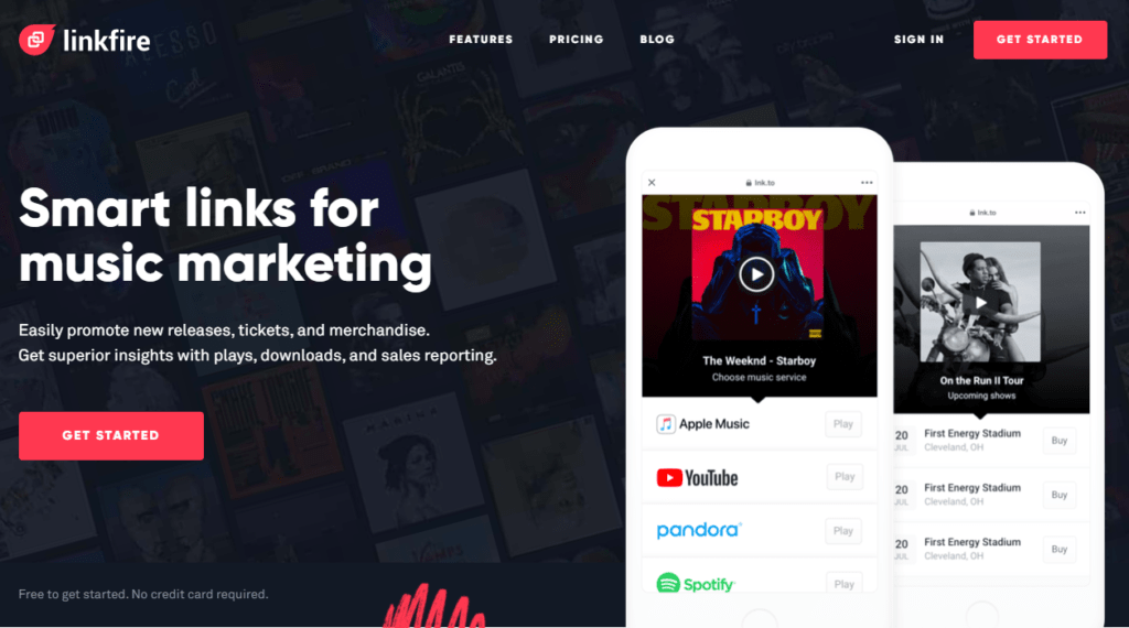 Linkfire Strikes Apple Music Deal to Provide Artists Additional