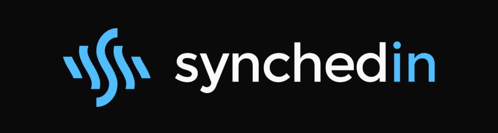 Synchedin logo