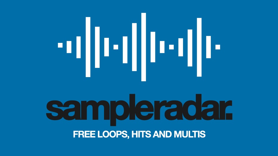 SampleRadar logo