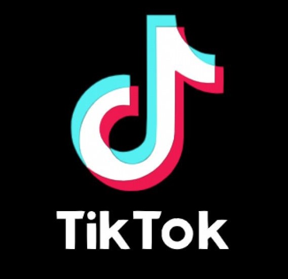 TikTok logo