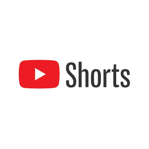 YouTube Shorts logo