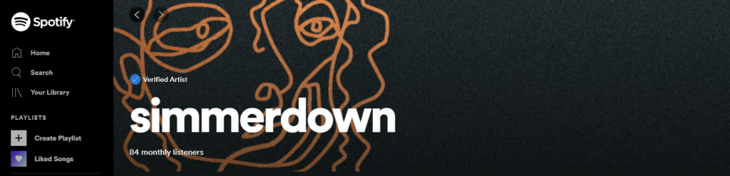 simmerdown header