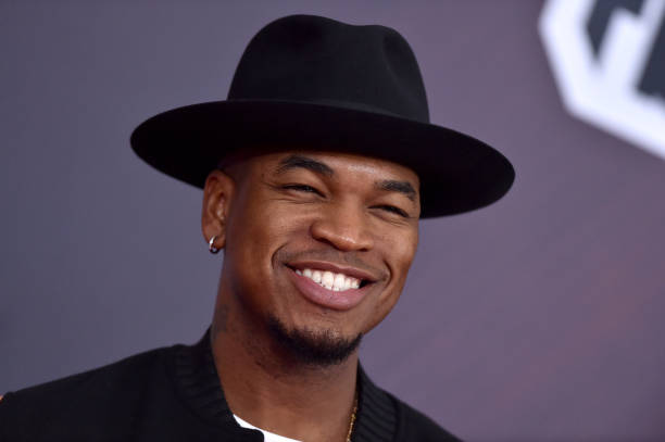 Image of Ne-Yo taken from Getty Images