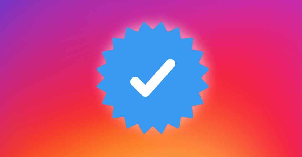 You can soon buy an Instagram blue tick – but is it a good thing?