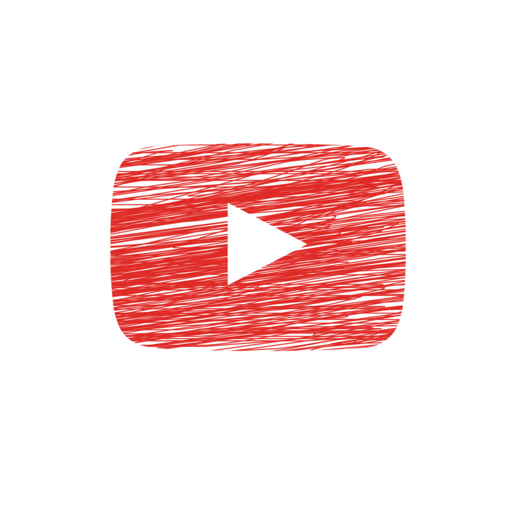 YouTube logo