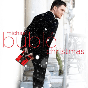 Michael Buble Christmas songs