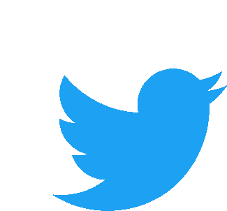 Twitter logo GIF