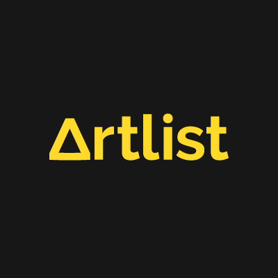 Artlist logo