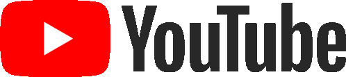 YouTube logo