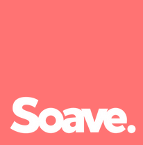 Soave Records logo