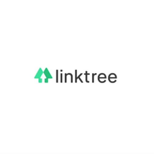 Linktree logo