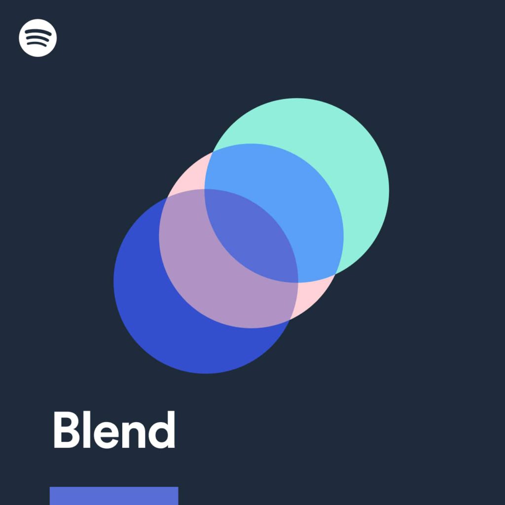 Spotify Blend new features, new ways to share music with your friends