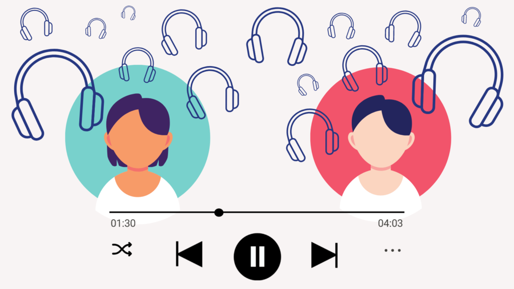 Spotify Podcasts vs. Apple Podcasts - There's a third more popular podcast  platform in the U.S. - RouteNote Blog