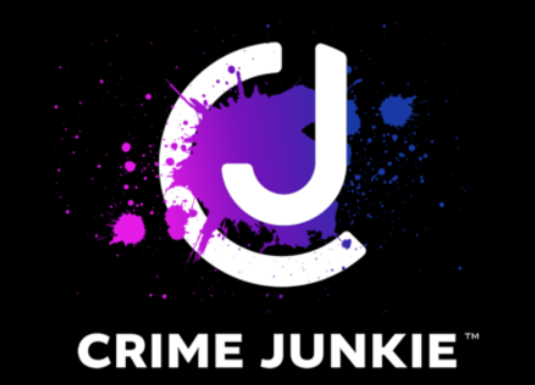 Crime Junkie artwork