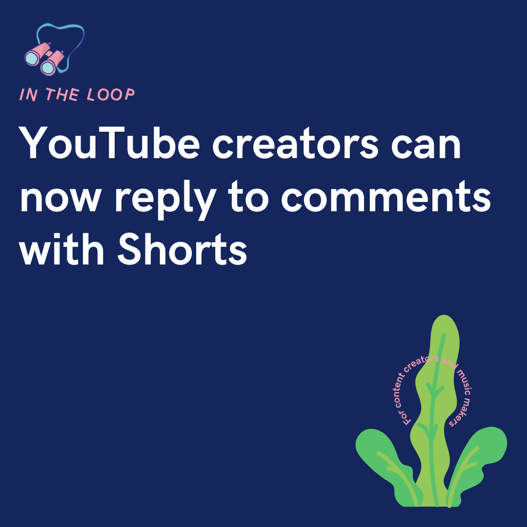 youtube-creators-can-now-reply-to-comments-with-shorts-push-fm