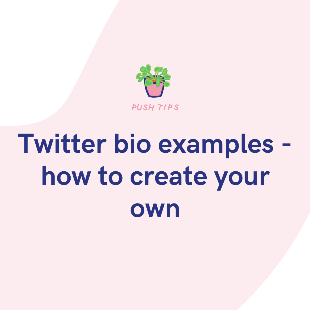 twitter-bio-examples-how-to-create-your-own-push-fm