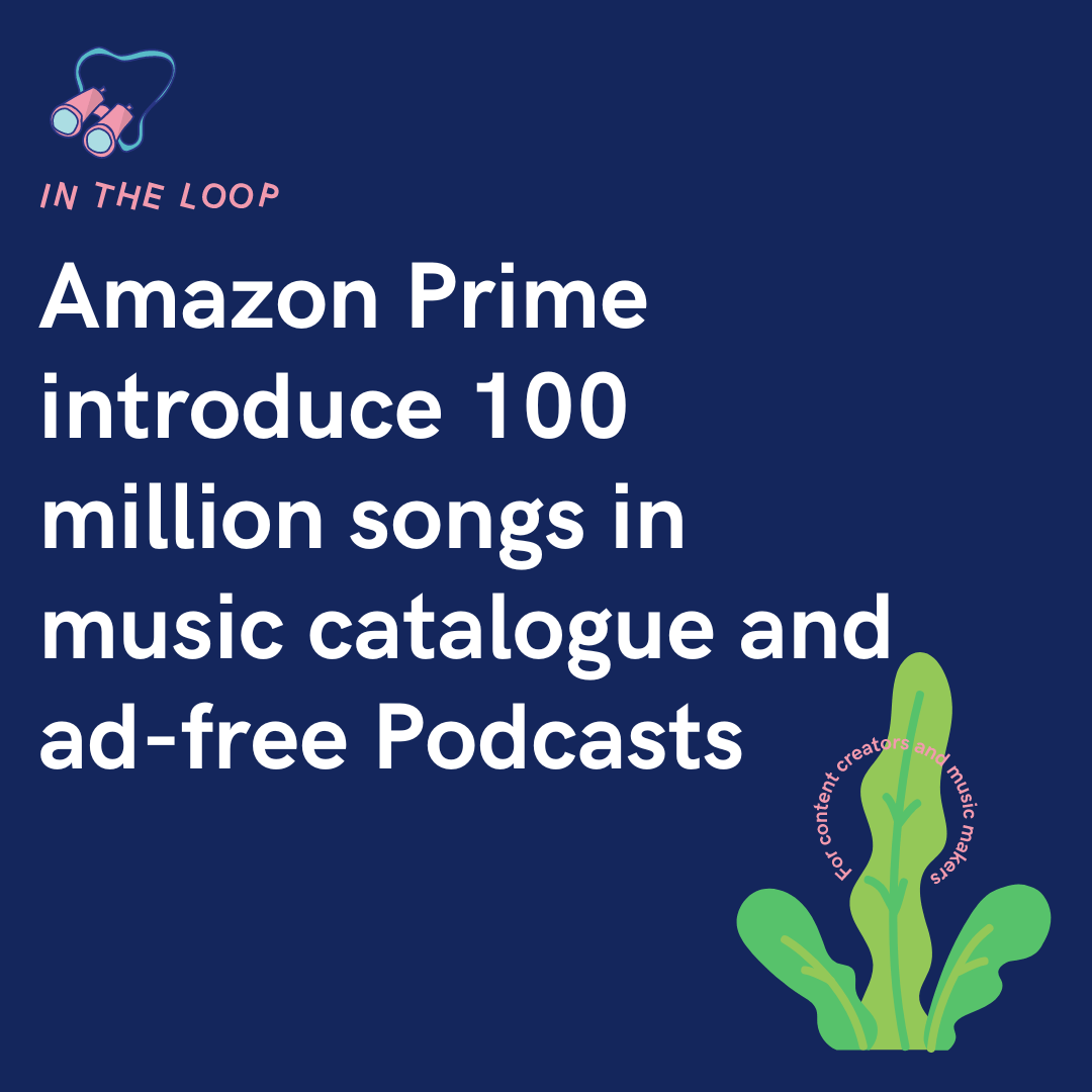 amazon-prime-introduce-100-million-songs-in-music-catalogue-and-ad-free