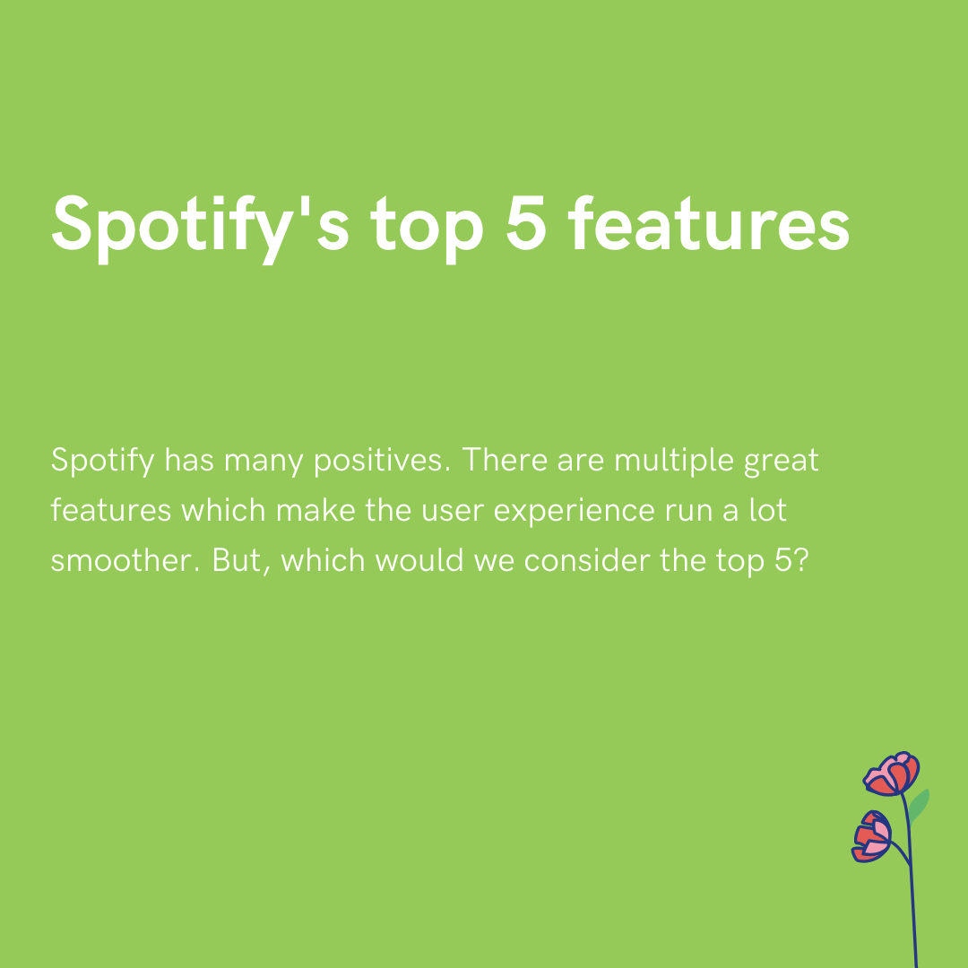 Hey Spotify' feature rolling out to some users