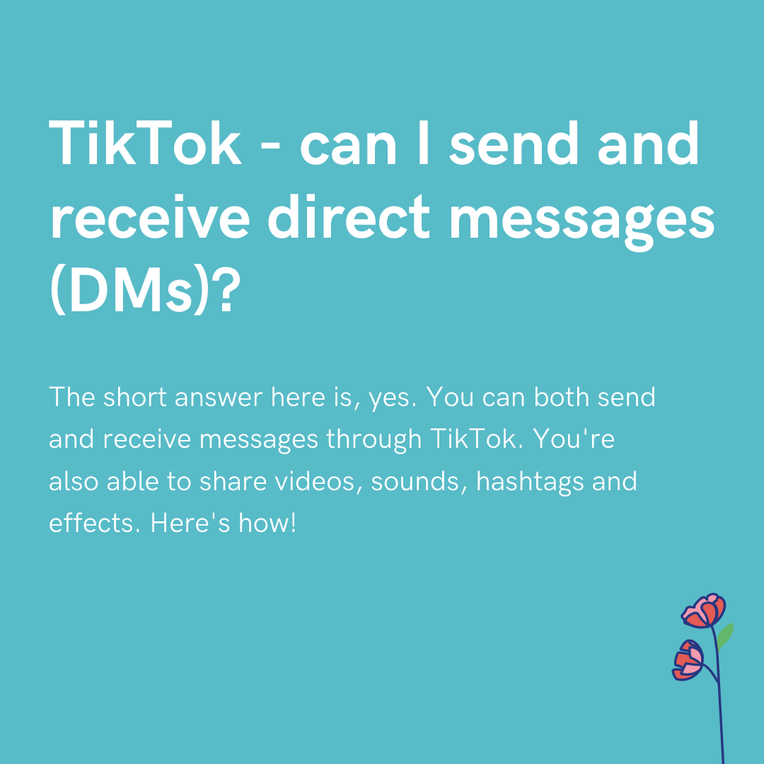 tiktok-messages-push-fm