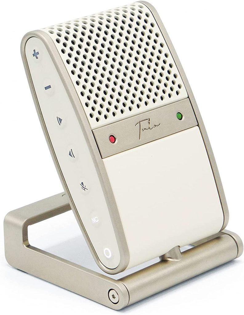 Tula microphone image