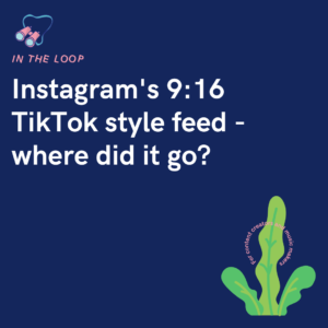 TikTok to let users reset their feed and see new content recommendations -  RouteNote Blog