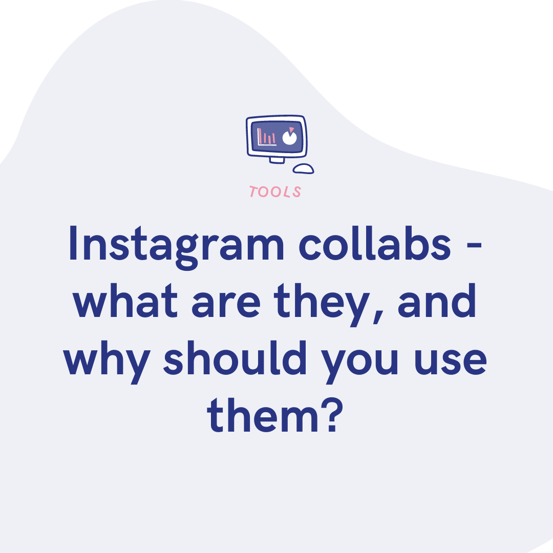 Instagram Collabs - What Are They, And Why Should You Use Them? - PUSH.fm