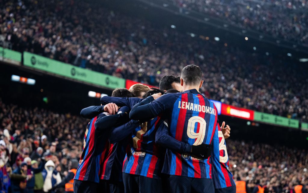 FC Barcelona image