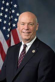 Greg Gianforte Montana govenor