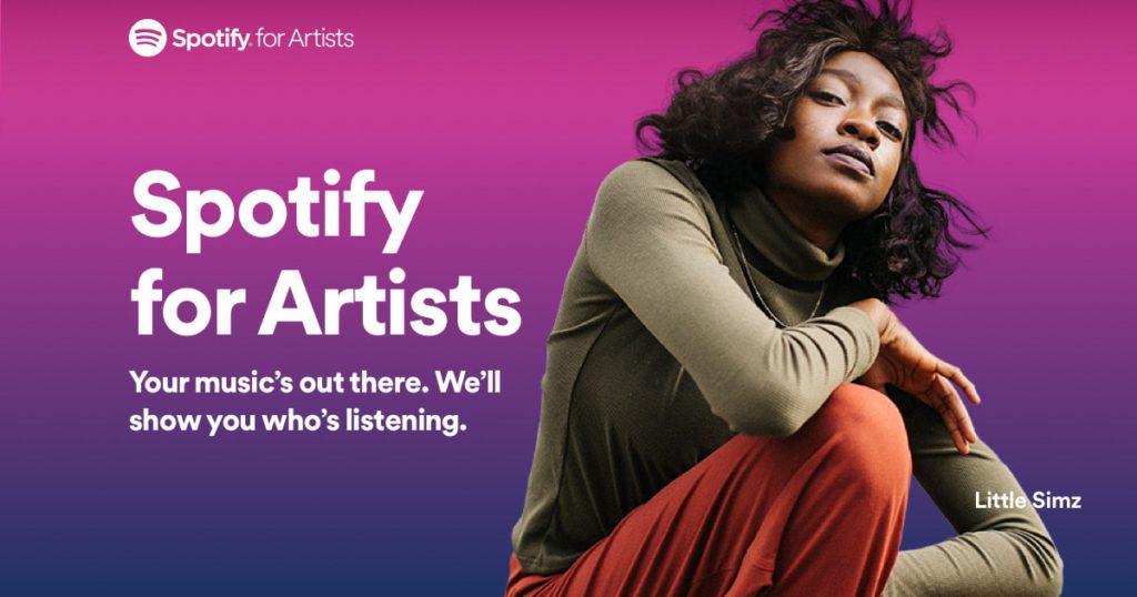 Everything you need to know about Spotify for Artists song data removal ...