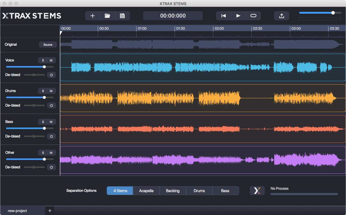 Music production for beginners - what is a stem? - PUSH.fm