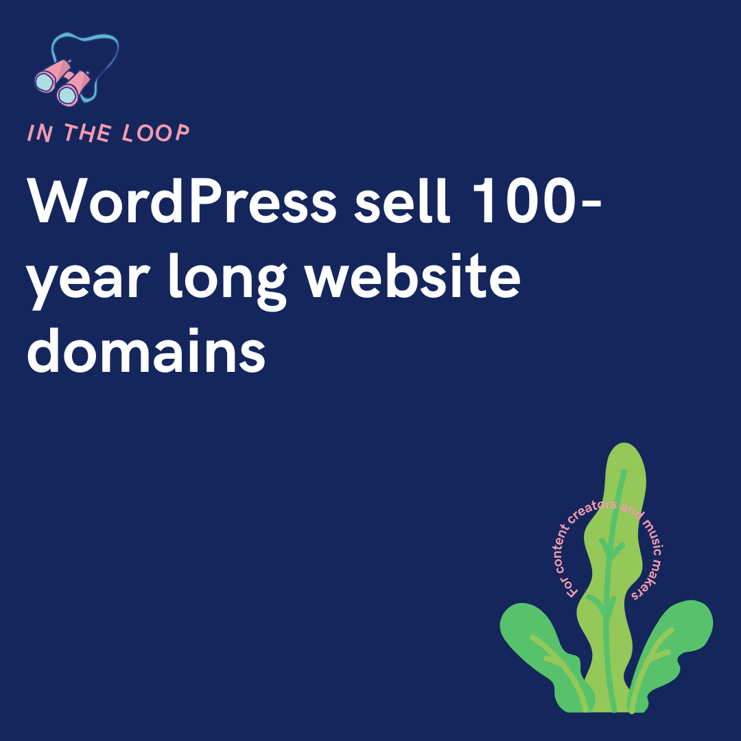 wordpress-sell-100-year-long-website-domains-push-fm