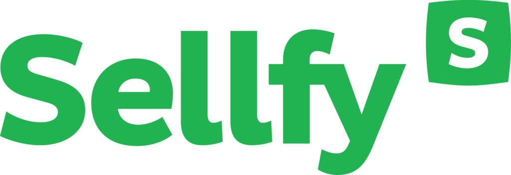 Sellfy logo