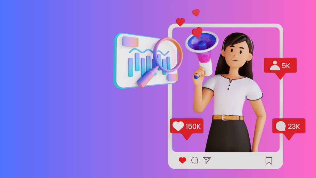 How to analyse an Instagram influencer: validity, reach, engagement ...