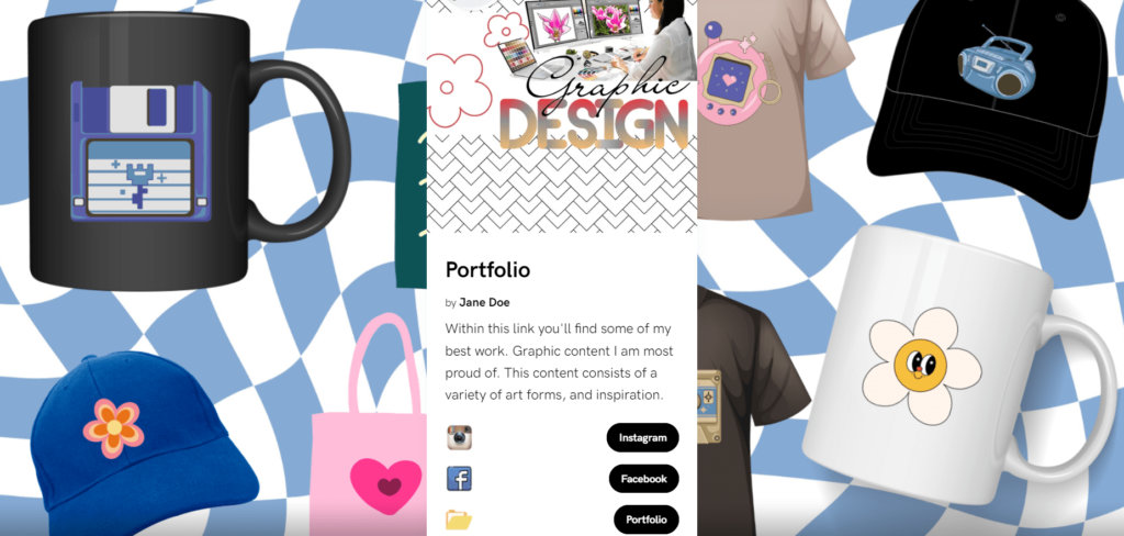 Best Digital Portfolio Designs