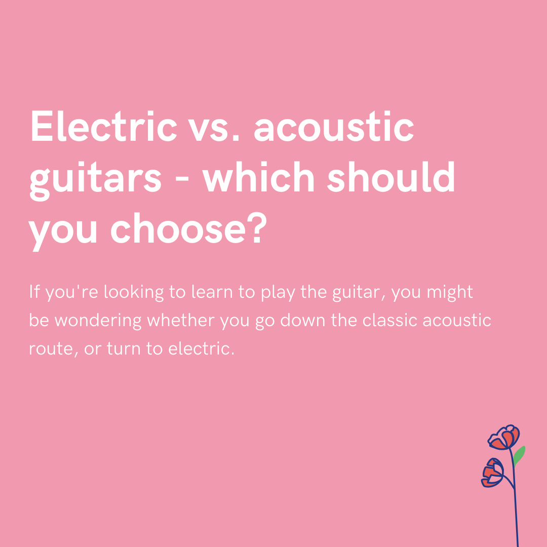 electric-or-acoustic-guitars-best-for-beginners