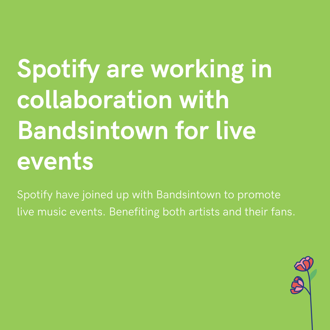 spotify-and-bandsintown-are-collaborating-to-promote-live-music-events