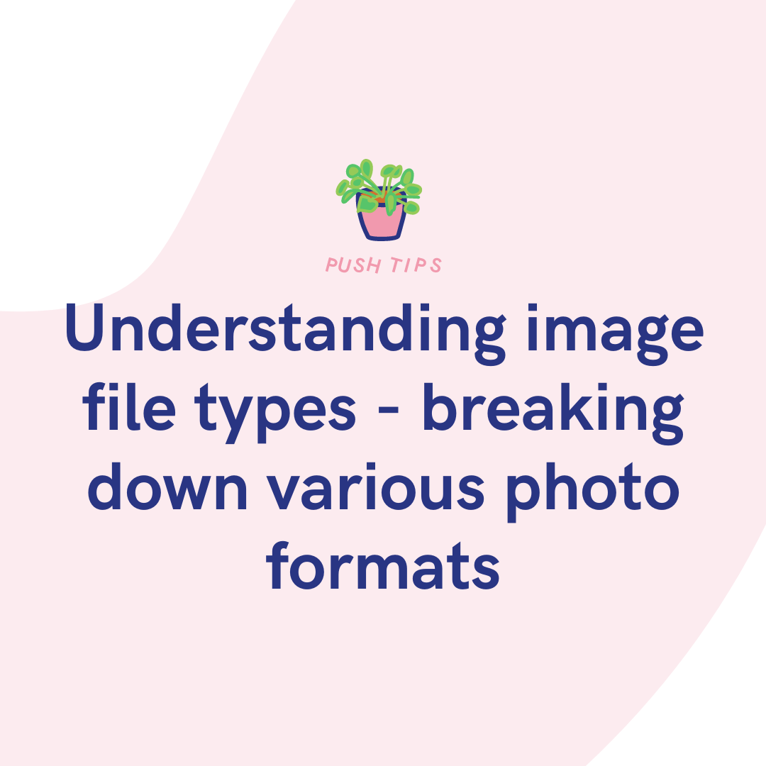 Understanding Image Formats Jpeg Png Tiff And More Understanding Image Formats Jpeg Png Tiff And More
