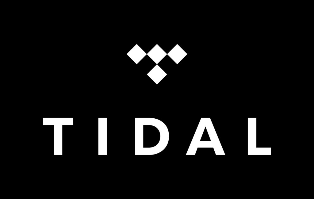 Tidal are reducing their subscription cost - here's what we know so far. Black background, in the foreground is the Tidal logo in white.