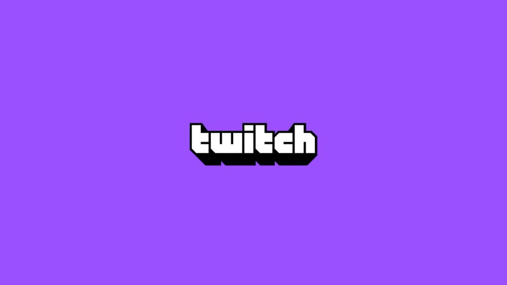 Twitch redesign will see push towards growth without the need for live steaming. Twitch logo.