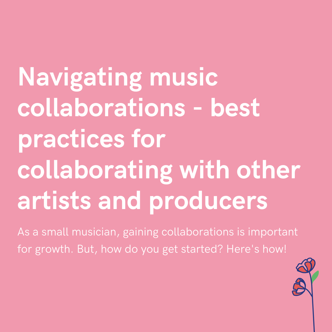 how-to-successfully-secure-collaborations-with-other-musicians