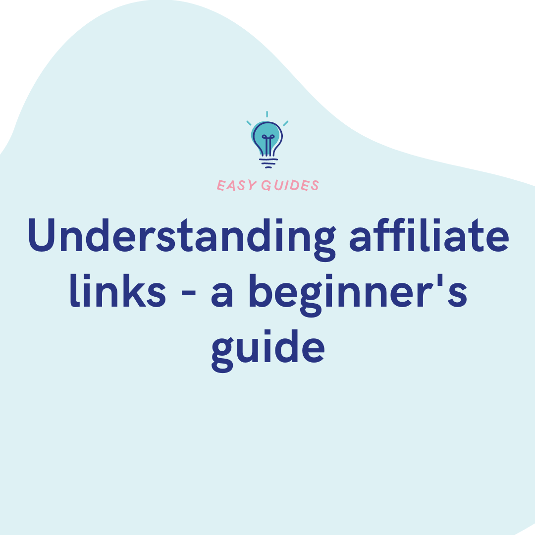 Understanding affiliate links - a beginner's guide - PUSH.fm