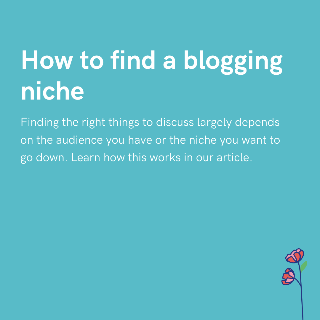 how-to-find-a-blogging-niche-push-fm