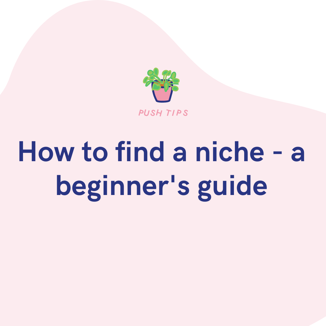 how-to-find-a-niche-a-beginner-s-guide-push-fm