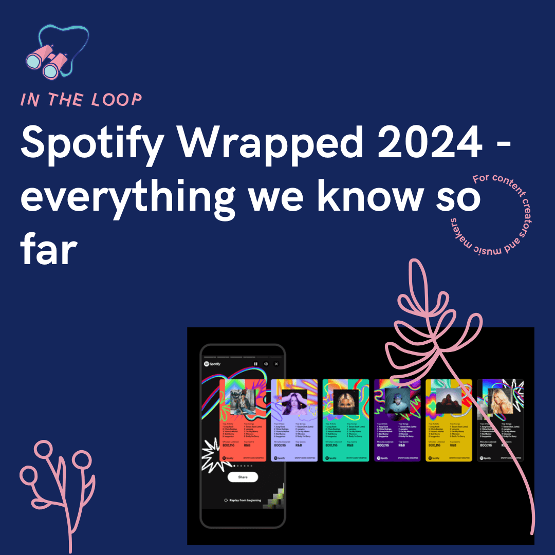 When Will Spotify Wrapped 2024 Release when-will-spotify-wrapped-2024-release