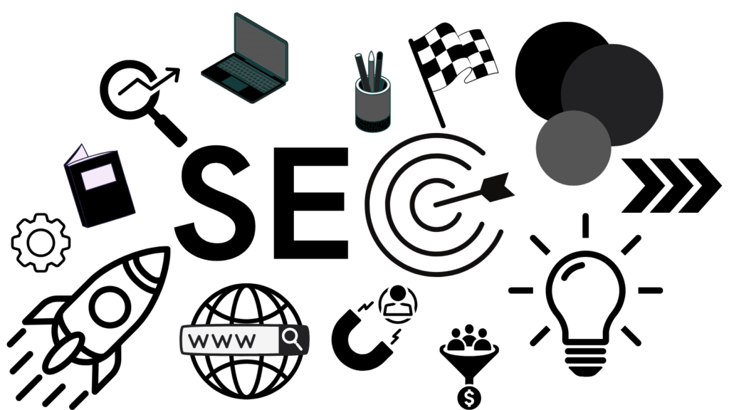 How to improve SEO for my blog. SEO and graphics related to it.