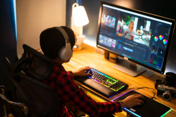 How do I remove blemishes in Photoshop? Photo of someone on Photoshop.