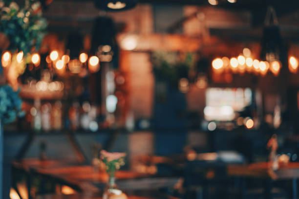 How do I get blurry backgrounds in photos? A bokeh background.