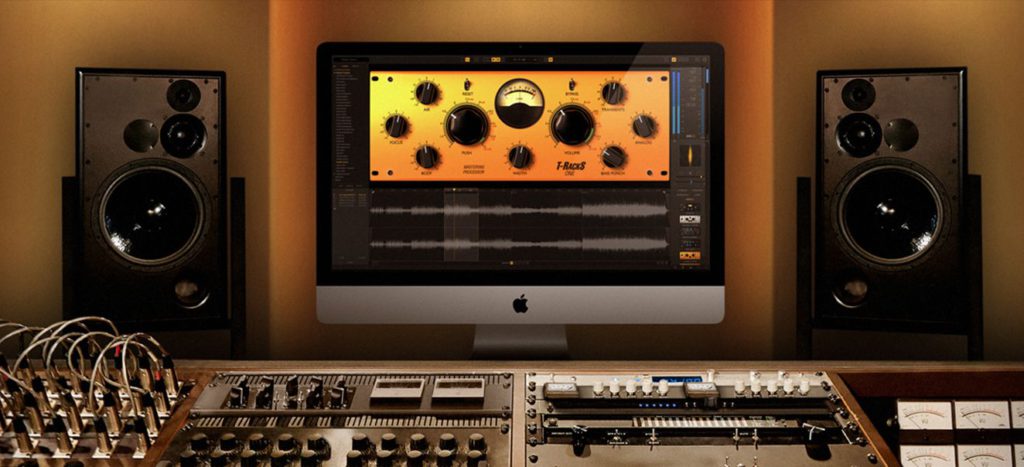 Master your music in minutes: best instant mastering services compared. Photo of a mastering kit.